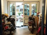 Hồ Ngọc Hà Bán Nhà Thái Hà, Ô Tô Đỗ Cửa, 58M2X 4 Tầng, 6.3 Tỷ