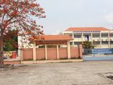 Cần Sang Gấp Lô Đất Mặt Tiền Thông Chợ 750m2 Thổ Cư 100%, Sổ Riêng