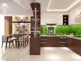 Bán Nhà Hxh Hoàng Hoa Thám, 50M2, Ngang 4,5, 4T 5 Tỷ