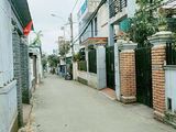 Bán Nhà Trung Tâm Thành Phố Huế Đường Đặng Huy Trứ
