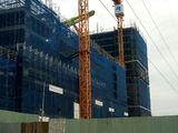 90M2, Căn Góc 2Tỷ1 Đã Vat View Đ-N, Giao Nhà Quý 3 2018 Tara Q.8 016798 100 10