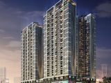 Chung Cư Cao Cấp Tại Tây Hồ Tây – 6 Th Element C51 Bộ Ca – Giá 2,2 Tỷ/căn