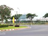 Lô Góc Trục Nguyễn Sinh Sắc - Kim Long-Tp Đà Nẵng – Chỉ Từ 18Tr/m2 – 090.640.6336