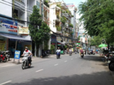 Bán Nhà Mt Nguyễn Bỉnh Khiêm, Dt: 3.6X19M, Xây 3 Tầng, Giá Bán 18 Tỷ