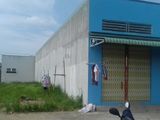 Đất Thủ Thừa, Shr, Ngay Chợ, Trường Học Cấp 3.