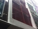 Bán Nhà Chia Lô Ngõ 105 Láng Hạ, 50m2 X 5t, Đường Ô Tô Tránh Nhau