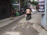 Hot Hot Bán Gấp Nhà 5 Tầng Ngõ 14 Mễ Trì Hạ, Nam Từ Liêm, Hà Nội.