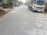 Bán Đất Đường B8 - Kdc Hưng Phú 1 - Dt 120M2