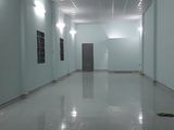 Cho Thuê Nhà Mặt Tiền Mới Xây Đối Diện Huyện Ủy, Ubnd Thị Trấn Cần Giuộ