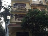 Mặt Phố Phan Kế Bính, Ba Đình, 41,03 M2, Mặt Tiền 6M, 5 Tầng, 8Tỷ.