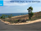 5 Nền Duy Nhất Suất Nội Bộ Sentosa Phan Thiết Ven Biển 5Tr/M2, Ck 18%