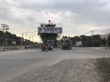 Bán Gấp Lô Đất 100M2 Ở Xã Phong Phú Cách Quốc Lộ 50 2Km,shr,lh Duyên :0934975328