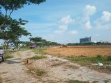 Bán Nhanh Lô Gốc Đường Nguyễn Sinh Sắc Và Hoàng Thị Loan, Giá 19.7 Tr/m2 Lh: 0935.655.367