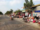 Tôi Có 1 Lô Đất 6X30M (180M2) Tại Bến Cát, Rất Phù Hợp Để Xây Trọ, Giá 650 Triệu