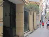 Bán Nhà Phố Trần Quang Diệu, Quận Đống Đa 48M2, Yên Tĩnh, An Ninh Tốt, Ở Ngay.