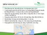 Eco Green Tower Số 1 Giáp Nhị Giá Rẻ Chỉ 1,6 Tỷ Sở Hữu Căn Hộ Tiện Nghi Ngay Điểm Nhấn Giao Thương