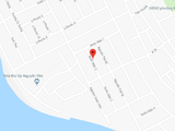 Bán Gấp Lô Đất Mặt Tiền Đường Nước Mặn 2 Khu Nam Việt Á Giá Tốt.