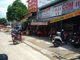 Vợ Chồng Tôi Bán Lỗ Lô Đất Nhà 300M2, Mặt Tiền Đường Lớn, Ngay Trung Tâm Thị Xã Bình Dương.