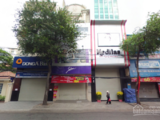 Cho Thuê Nhà Mặt Tiền Đường Cách Mạng Tháng Tám, Ngang Trên 6m, 1 Trệt 3 Lầu
