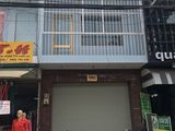 Cho Thuê Toà Nhà Bunding Mặt Tiền Đường Trần Hưng Đao, Có Hệ Thống Thang Máy