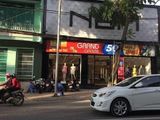 Bán Nhà Mặt Tiền Đường Nguyễn Trãi, Ngang Trên 6m, Đang Cho Thuê Giá Cao