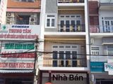 Bán Nhà Mặt Tiền 152 Nguyễn An Ninh, Đối Diện Bệnh Viện Ung Bứu Tp Cần Thơ.
