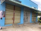 Bán Dãy Nhà Trọ Đối Diện Chợ, Gần Kề Kcn