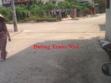 Bán Nhiều Ô Đất Kđt Bãi Muối,Cao Thắng,Hạ Long (Đối Diện Cây Xăng Núi Xẻ) !