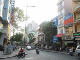 Bán Nhà Mt Nguyễn Trãi, P.2, Quận 5, Dt: 4X17M, Xây 3 Lầu, Giá 24 Tỷ