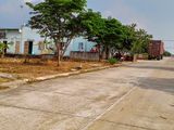Bán Nhiều Nền Đất Sát Bên Trường Đại Học Việt Đức& Đh Thủ Dầu Một Giá 250Triệu/ 150M2 - Thủ Dầu Một