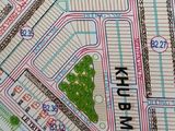 Bán Đất Nam Cầu Cẩm Lệ, Hoà Van, Đà Nẵng. Giá 820 Triệu, Dt 100m2