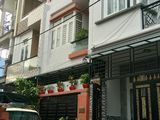 Nhà 647, Nhà View Sông Sài Gòn, 1 Trệt 2 Lầu 1 Tum. Nhà Đẹp Miền Chê, Nội Thất Cao Cấp