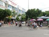 Cần Bán Gấp 300m2 Đất Ngay Khu Trung Tâm Hành Chính Mới, Gần Cao Tốc Mỹ Phước Tân Vạn Giá Chỉ 395 Tr