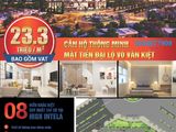 Cơ Hội Đt Sinh Lời Cao Căn Hộ Smarthome High Intela (Auris City) Võ Văn Kiệt P16 Q8 Chỉ 25Triệu/M2