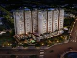 Cơ Hội Đt Sinh Lời Cao Căn Hộ Smarthome High Intela (Auris City) Võ Văn Kiệt P16 Q8 Chỉ 25Triệu/M2