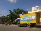 Cho Thuê Nhà Mặt Tiền Chiều Ngang Rộng Giá Dưới 7 Triệu Cần Thơ