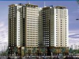 Eco Green Tower Số 1 Giáp Nhị Ngay Sau Bến Xe Giáp Bát Thuận Tiện Đi Lại, Giao Thương Và Để Ở