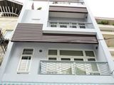 Khách Sạn Mini Thái Văn Lung, 53 M2, 6 Tỷ, 6 Phòng.