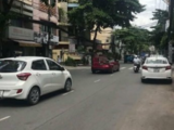 Bán Nhà Mt Trần Hưng Đạo, Tuyến Metro Quận 1, Dt: 4.1x20m, Giá 27 Tỷ