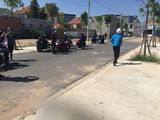 Bán Đất Đông Hòa, Sổ Riêng, Thu Vốn Gấp Bán Rẻ, Đường 8M, Ký Công Chứng Ngay