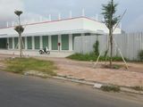 Bán Nền Lốc B Khu Văn Hoá Tây Đô - Dt 99M2 - Hướng Tây Bắc - Lộ 28M - Giá 2 Tỷ 600 Triệu