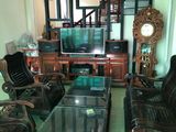 Bán Nhà Sân Xe Hơi (4,5X20) Hẻm 799 Hiệp Bình Phước Thủ Đức
