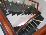 Bán Nhà Mặt Tiền Trục Chính Kdc Long Thịnh . Nhà Mới Xây . 2 Lầu .