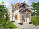 Cần Bán Nhà Ngõ Hoàng Mai Dt 39M2X5T Giá 2,75 Tỷ