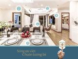 Căn Hộ Mặt Tiền Đường Võ Văn Kiệt - Giá Chỉ 23,3Tr/m2