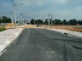 Bán Đất Mặt Tiền Đường Long Thuận
