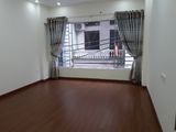 Bán Nhà Hoàng Quốc Việt, Bắc Từ Liêm 60M2 X 5T Mt 4.2M Ôtô 7 Chỗ Vào Nhà Giá 9 Tỷ