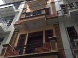 Bán Nhà Phân Lô Bộ Công An, Nguyễn Văn Huyên, 50M2, 5T, Mt 4M, 11.5 Tỷ, Gara Ô Tô