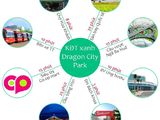Vì Sao Nên Đầu Tư Đất Nền Tại Dự Án Dragon City Park Tại Liên Chiểu