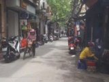 Bán Gấp Nhà 2 Mặt Hẻm Đường Hai Bà Trưng, Q1, Dt: 3.5X15M, Giá Chỉ 7.5 Tỷ